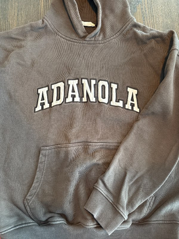 ADANOLA hettupeysa