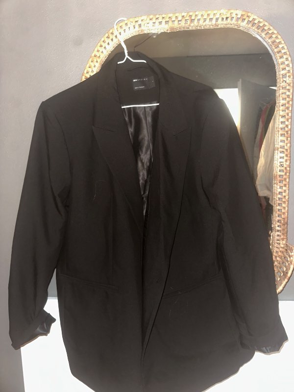 ASOS blazer