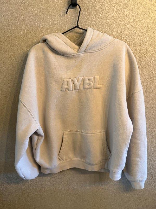AYBL peysa
