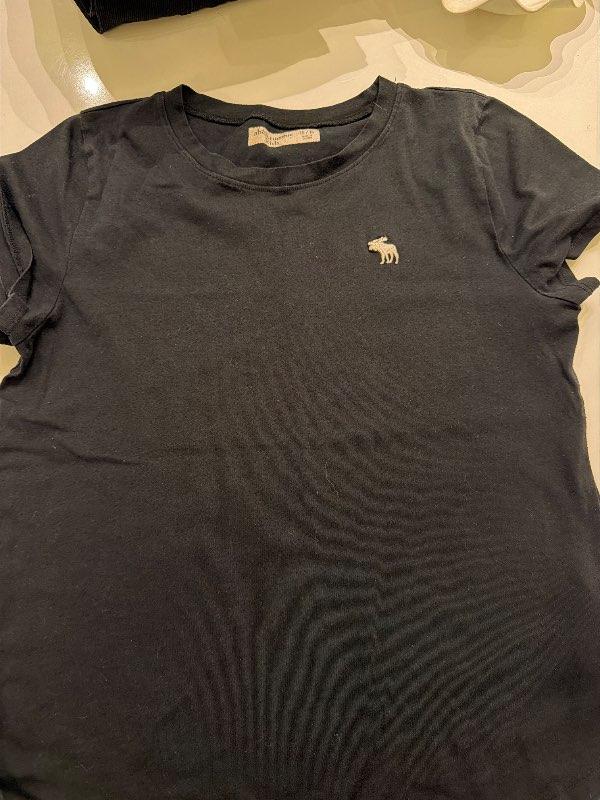 Abercrombie bolur