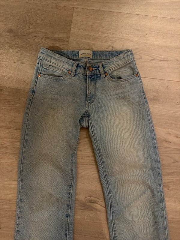 Abrand Jeans