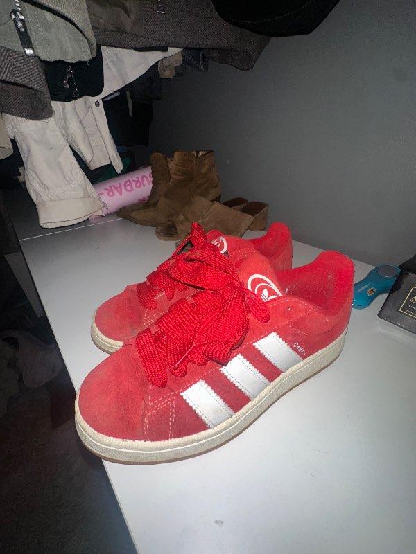 Adidas Campus