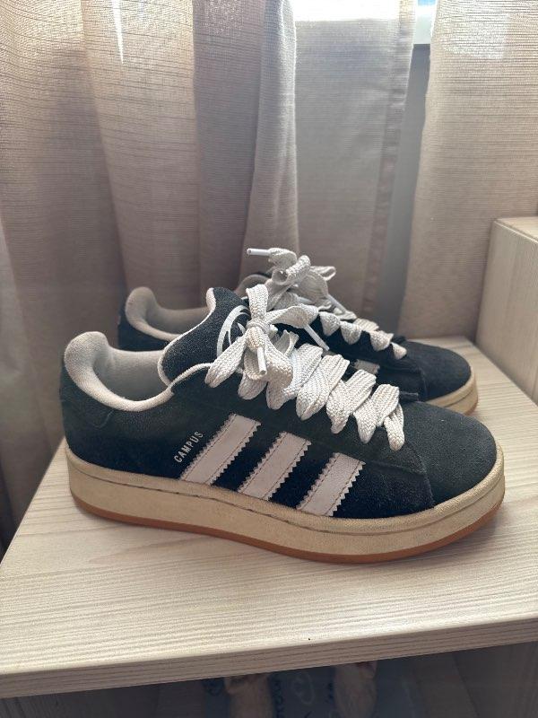 Adidas Campus skór