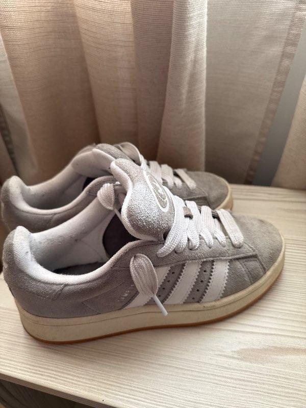 Adidas Campus skór