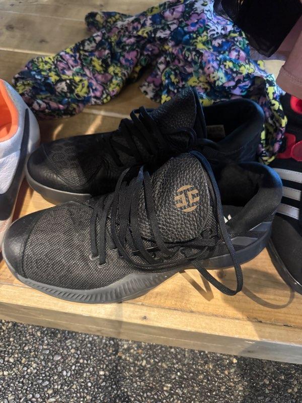 Adidas James Harden skór - ónotað