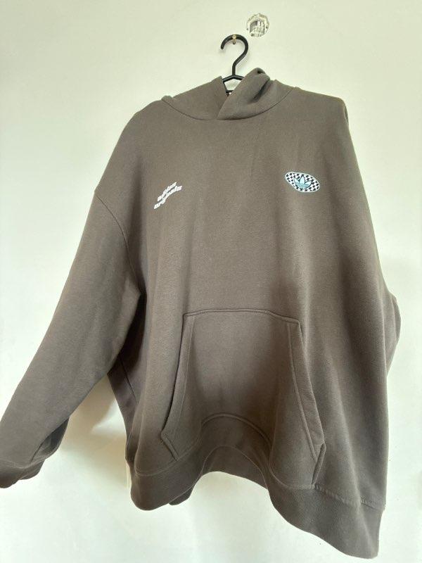 Adidas Peysa - ónotuð