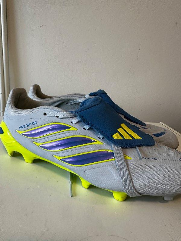 Adidas Predador (nýlegir!)