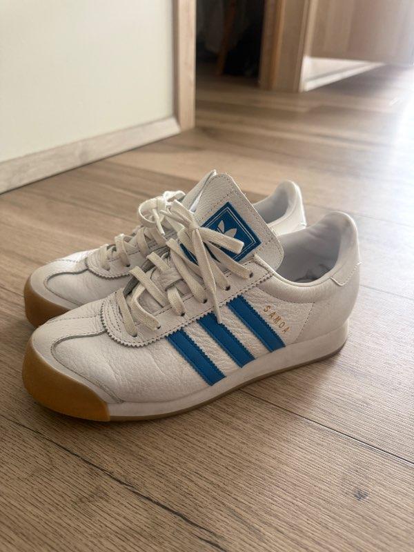 Adidas Samoa