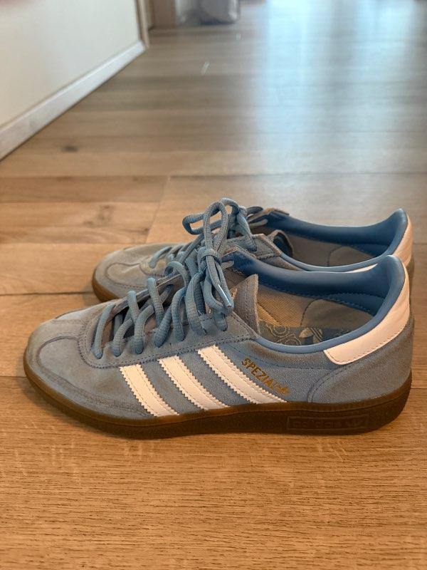 Adidas Spezial