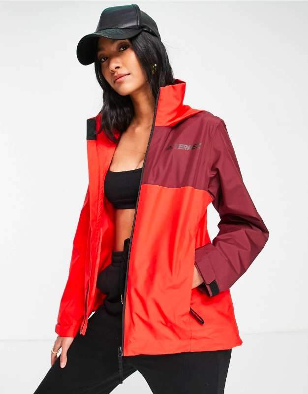 Adidas Terrex jakki