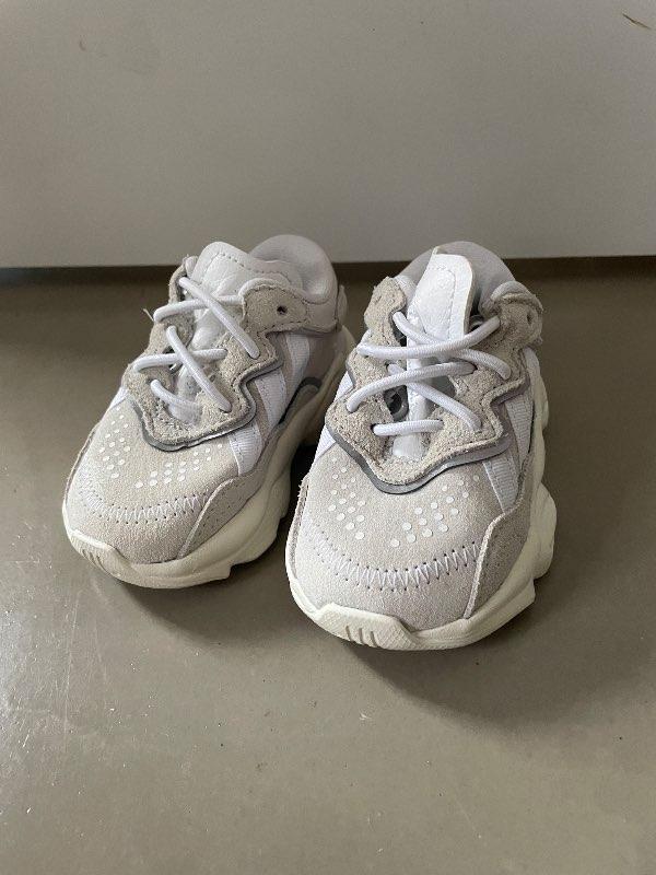 Adidas barnaskór