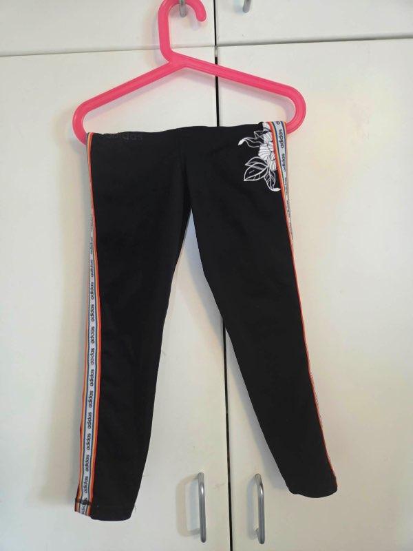 Adidas buxur barna