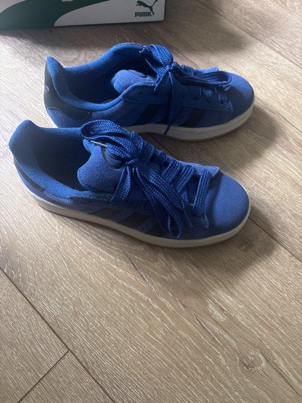 Adidas campus
