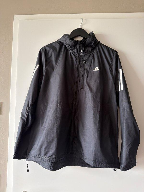 Adidas hlaupajakki