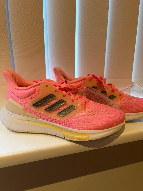Adidas hlaupaskór (J)