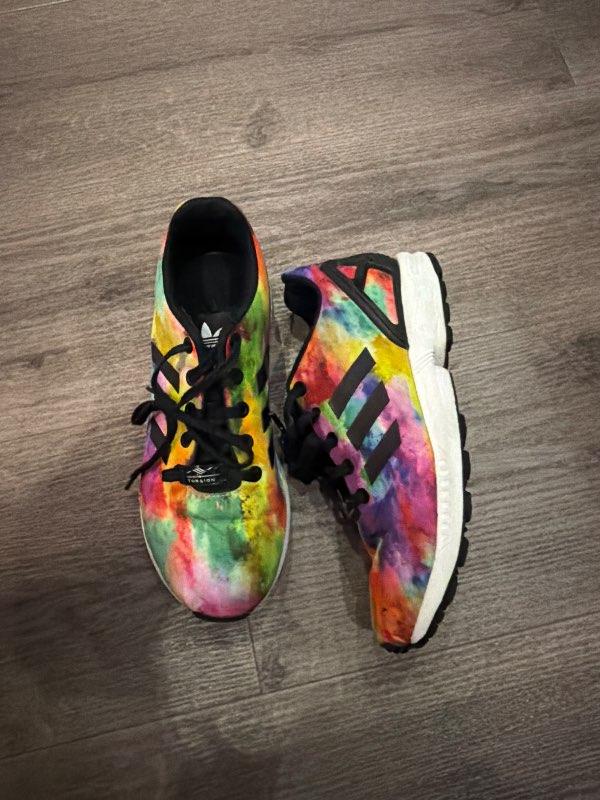 Adidas íþrótta skór