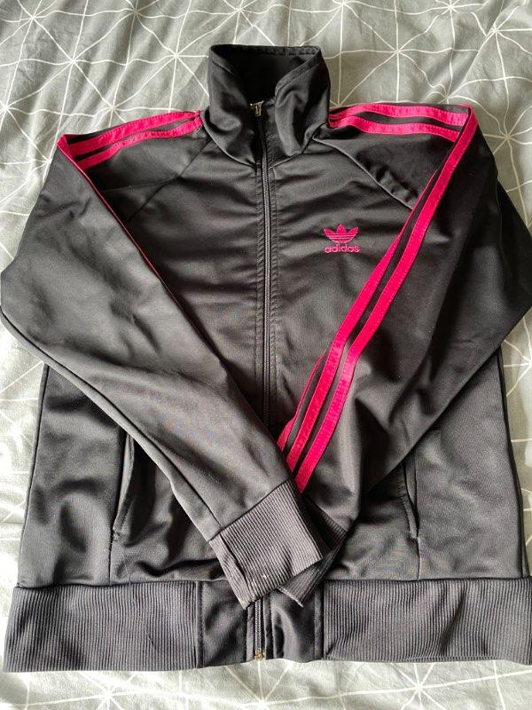 Adidas peysa