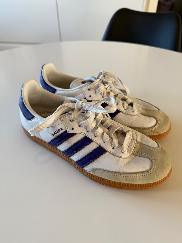 Adidas samba