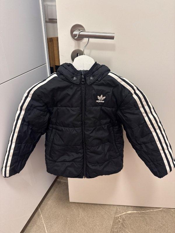 Adidas úlpa