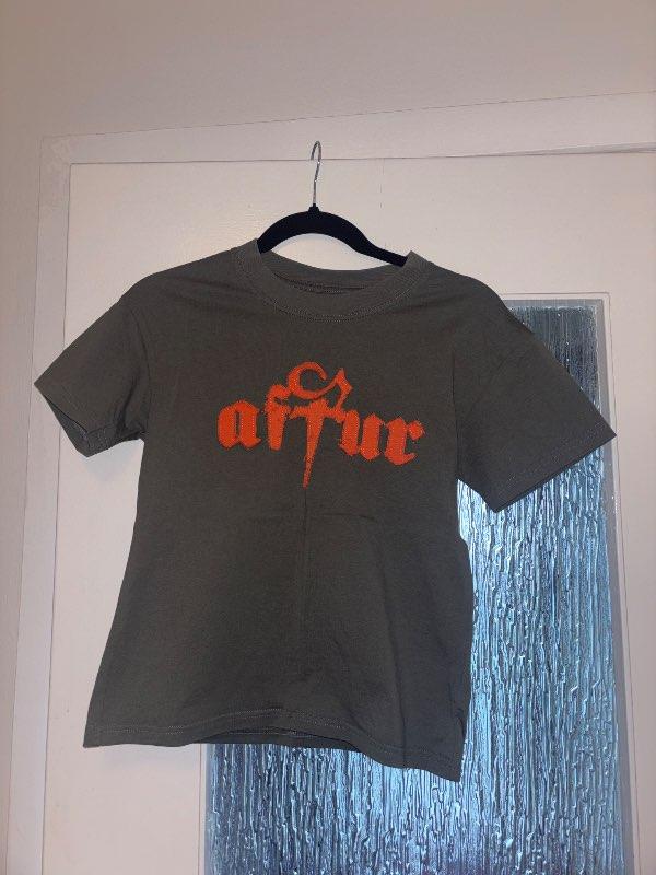 Aftur bolur