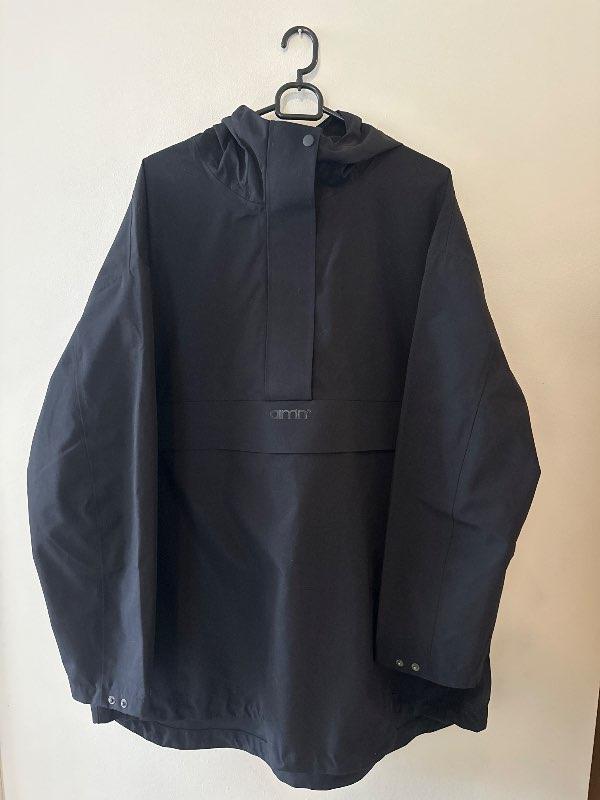 Aim'n oversized anorakki