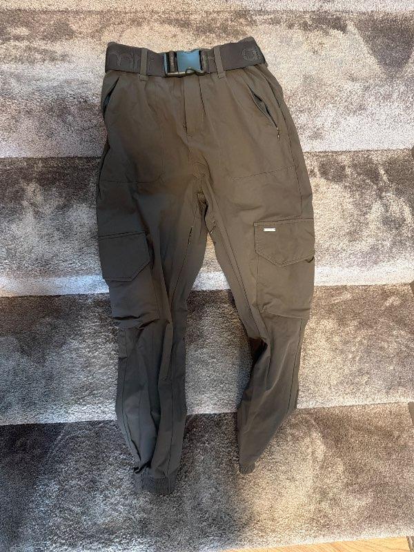 Aimn buxur khaki