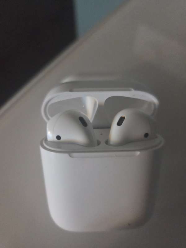 Airpods 3ára