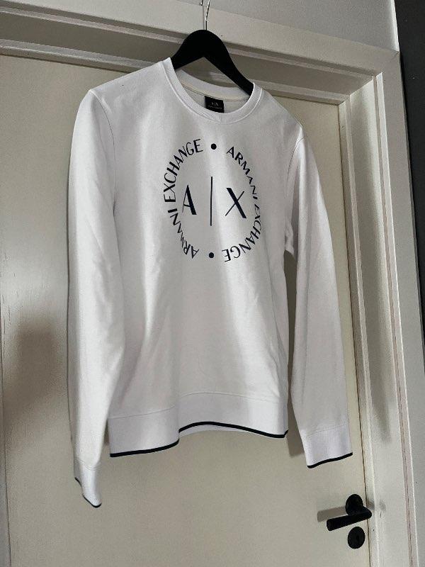 Armani Exchange peysa