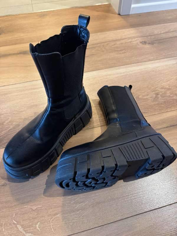 Asos boots