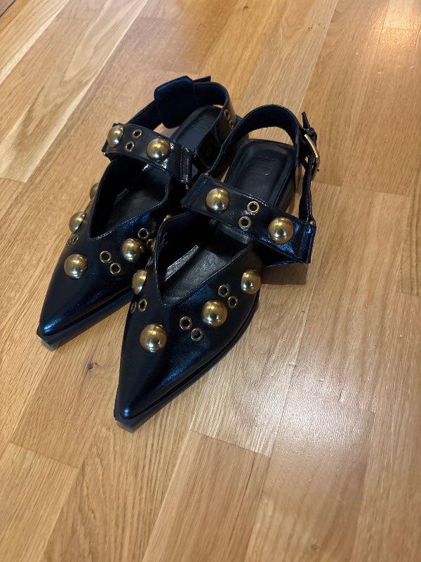 Asos sandalar
