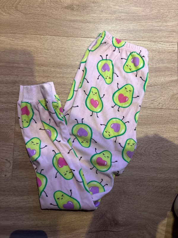 Avacado nattbuxur