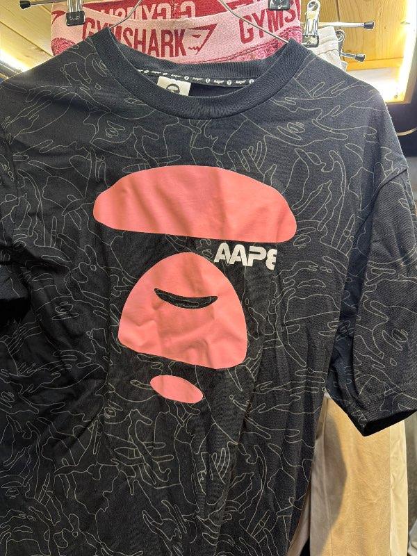 BAPE bolur