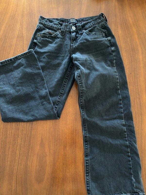 BDG URBAN OUTFITTERS gallabuxur
