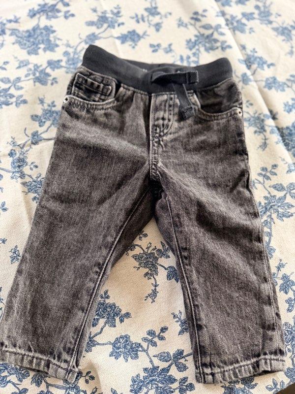 Baby GAP gallabuxur