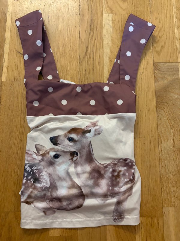 Bambi bolur