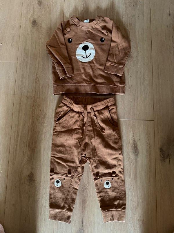 Bangsa sett