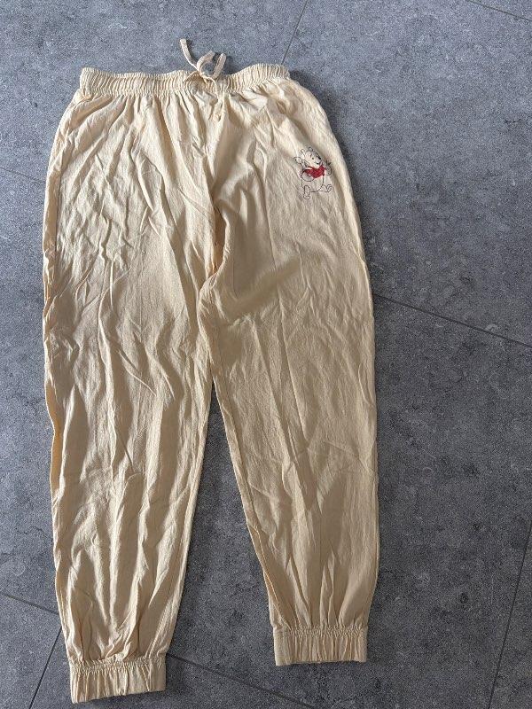 Bangsimon náttbuxur M