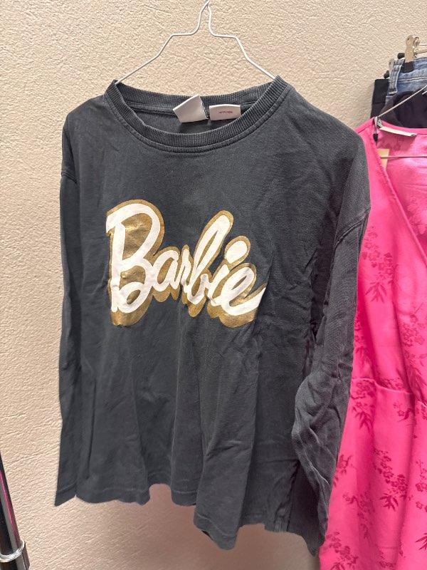 Barbie Zara