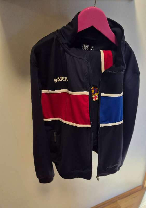 Barcelona galli