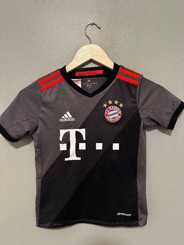 Bayern Munchen treyja