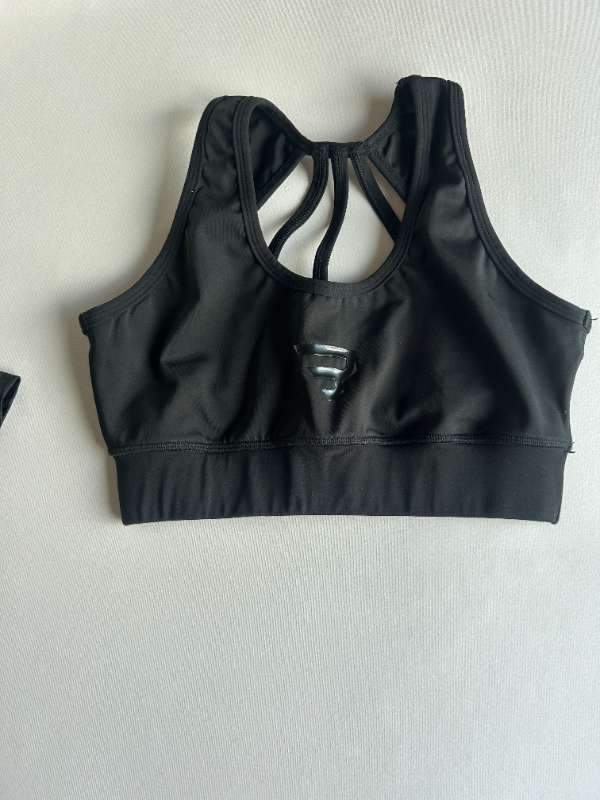Befit iceland íþróttatoppur
