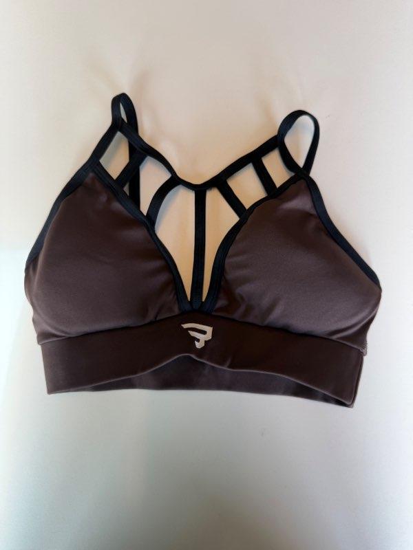 Befit topper