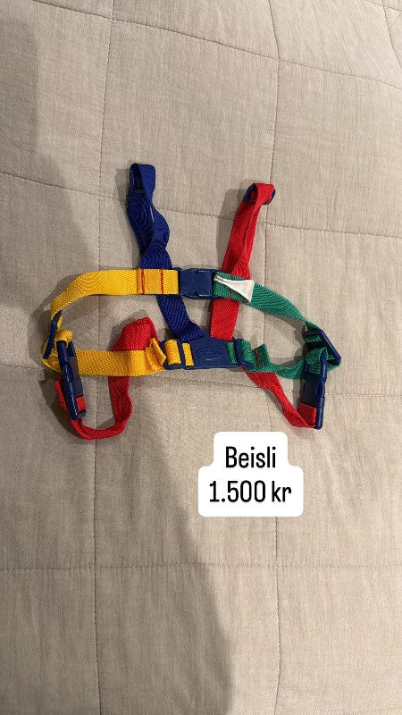 Beisli