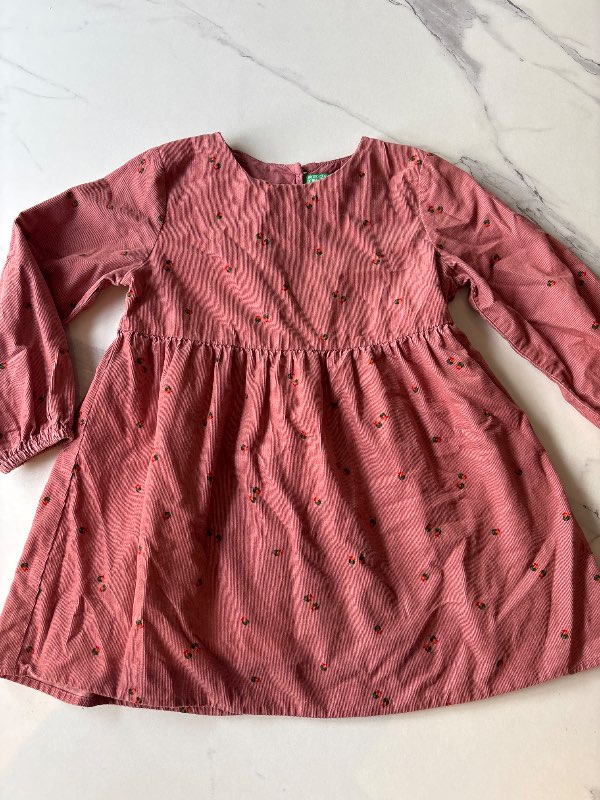 Benetton kjóll