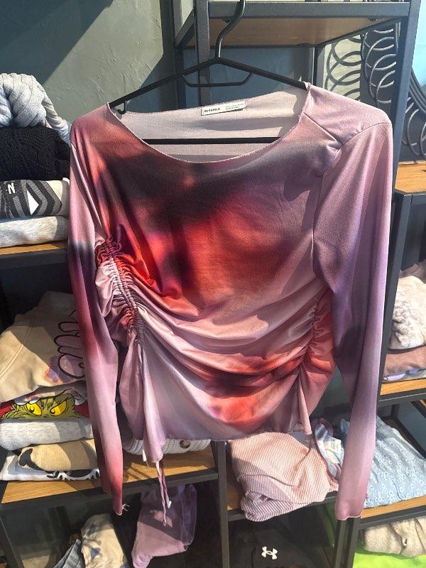 Bershka