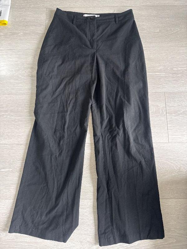 Bershka buxur