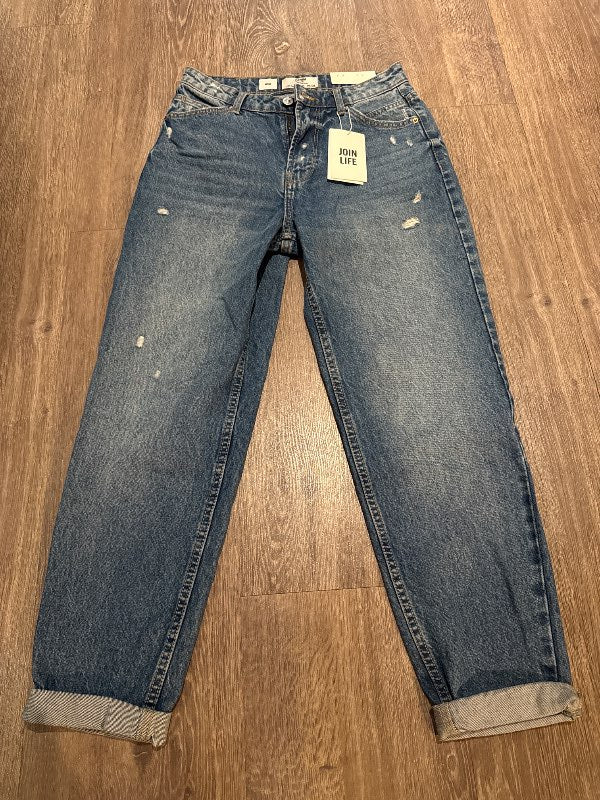 Bershka gallabuxur ónotaðar