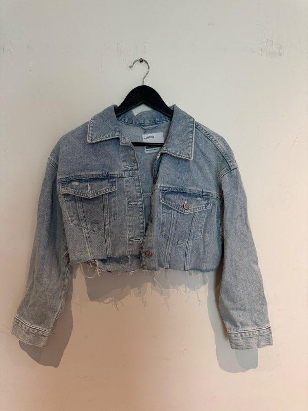 Bershka gallajakki