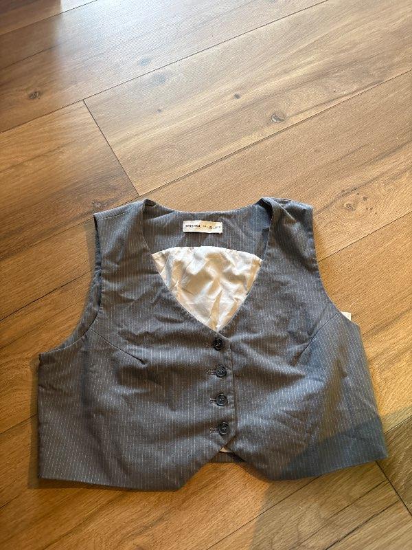 Bershka vesti