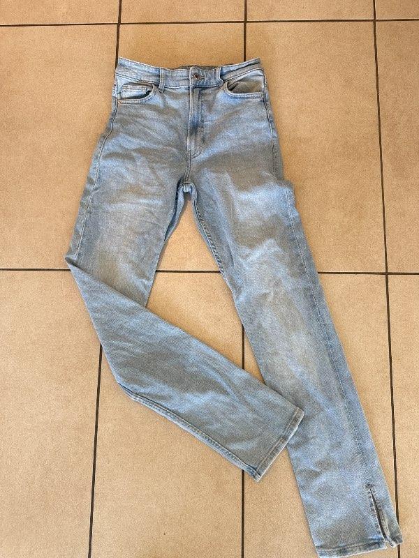 Berskha high waist 38